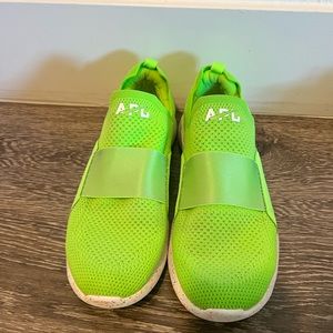 Apl shoes